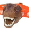 Pandelygte - T-Rex