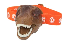 Pandelygte - T-Rex