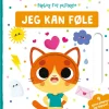 Papbog for pilfingre - Jeg kan føle
