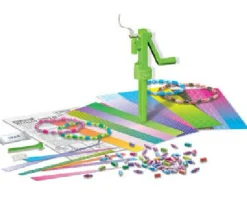 Papirperler - Lav selv af genbrugspapir