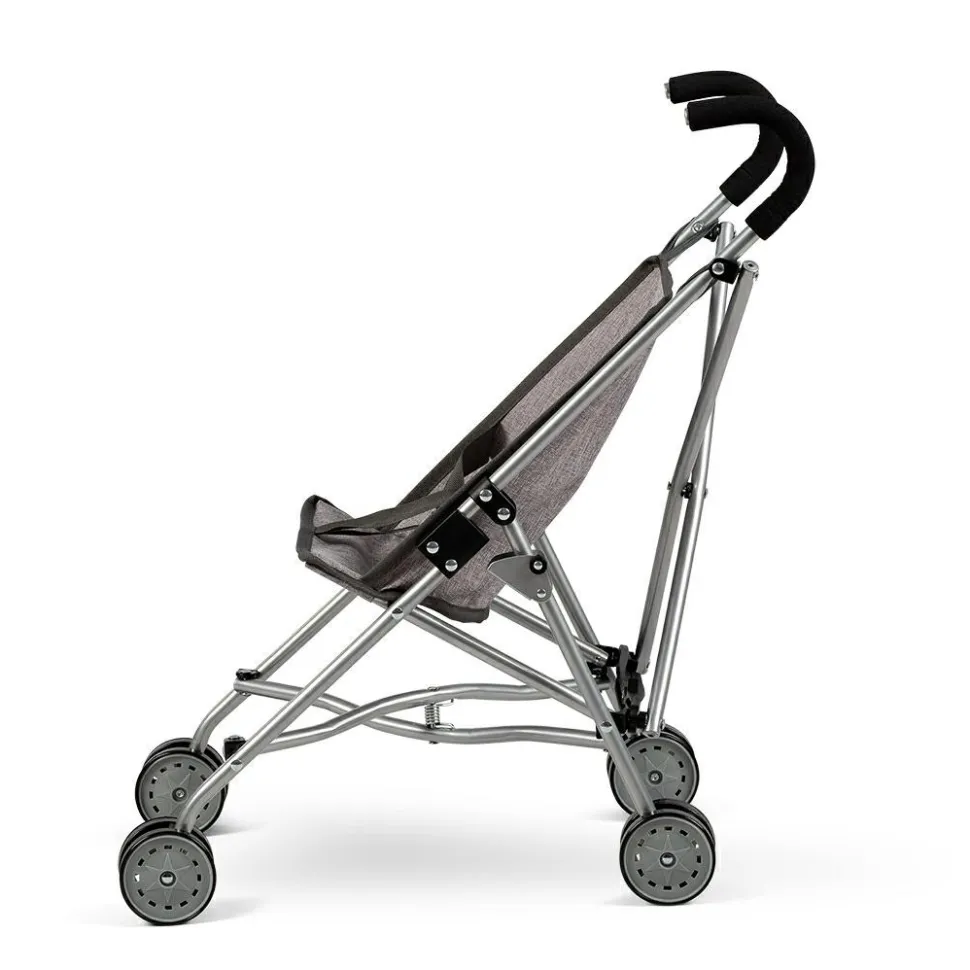 Paraplyklapvogn til dukke
