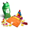 Party kit (1-4 deltagere)