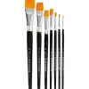 Pensler Gold Line - Flade, 7 stk