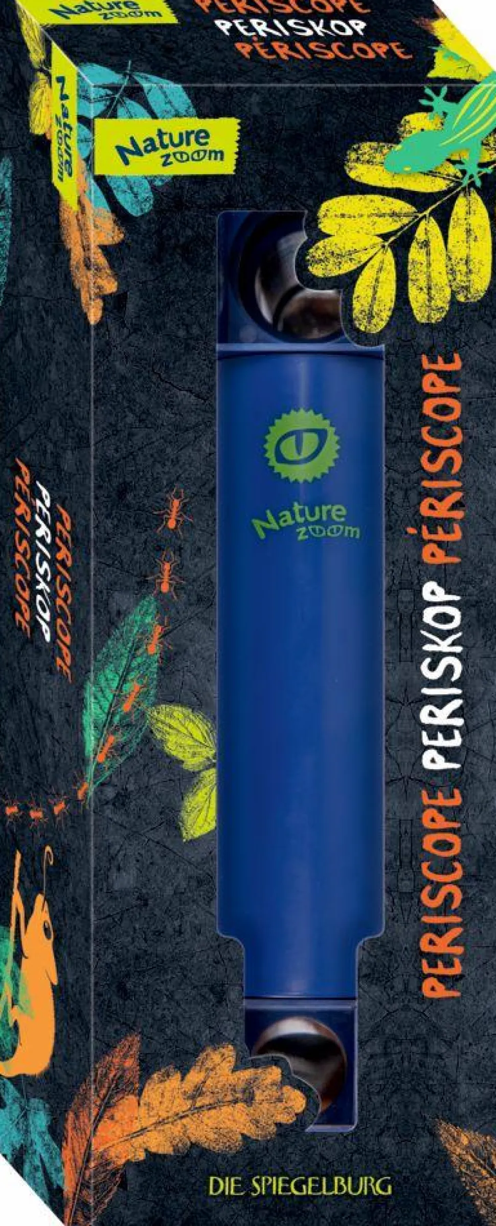 Periskop - Nature Zoom