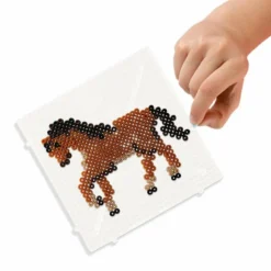 Perler - Heste, 2.100 stk