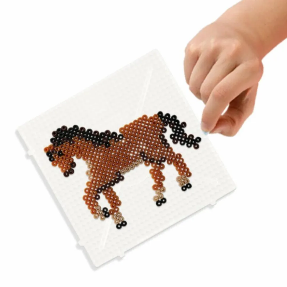 Perler - Heste, 2.100 stk