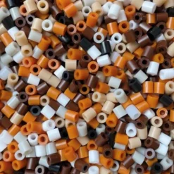 Perler - Heste, 2.100 stk