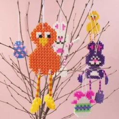 Perler - Påskepynt - 2.000 stk