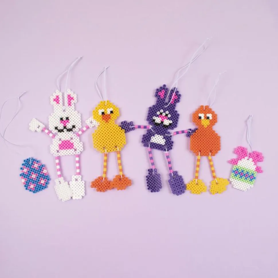 Perler - Påskepynt - 2.000 stk