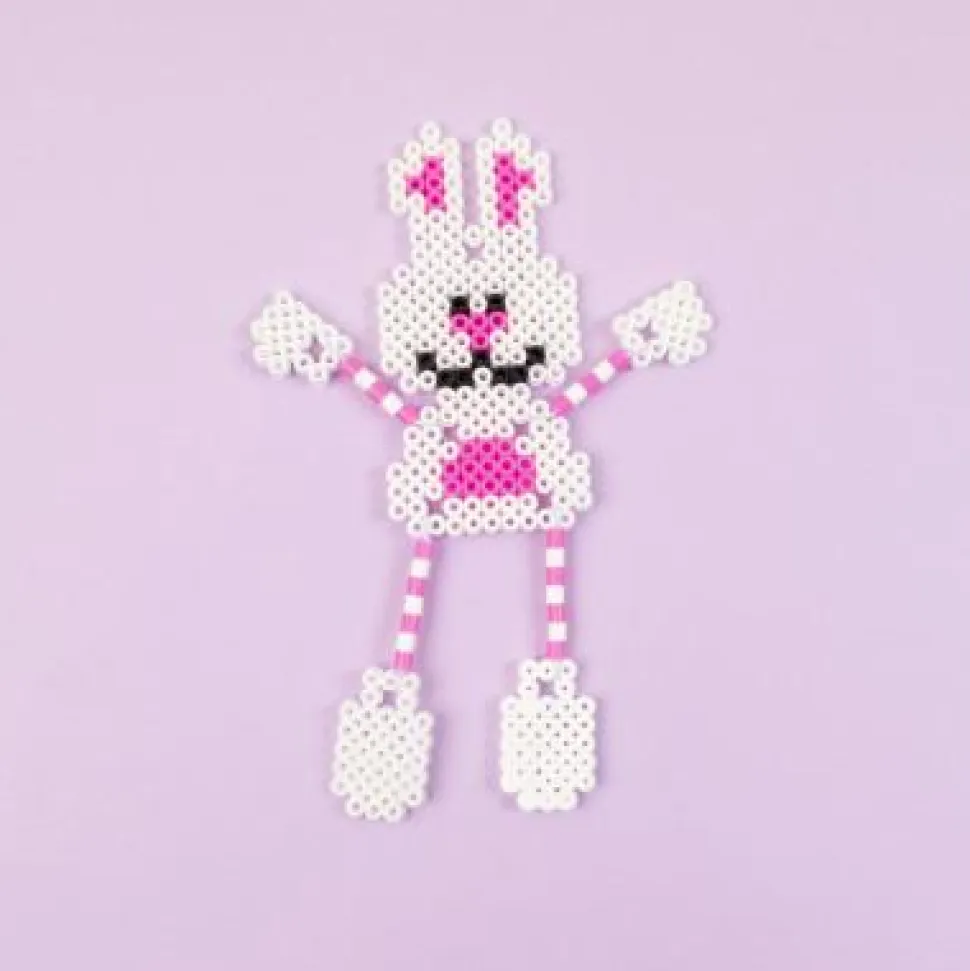 Perler - Påskepynt - 2.000 stk