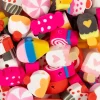 Perler - Slik, 200 stk