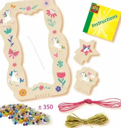 Perlevæv - Lav dine egne armbånd