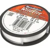 Perlevæv tilbehør - Smykketråd  0,20 mm.