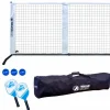 Pickleball-sæt inkl. net