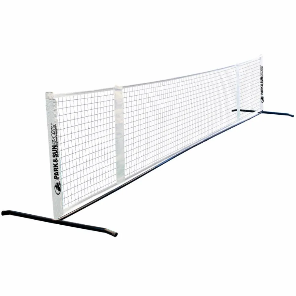 Pickleball-sæt inkl. net
