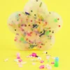 Picky Pad - Blomst, 1 stk