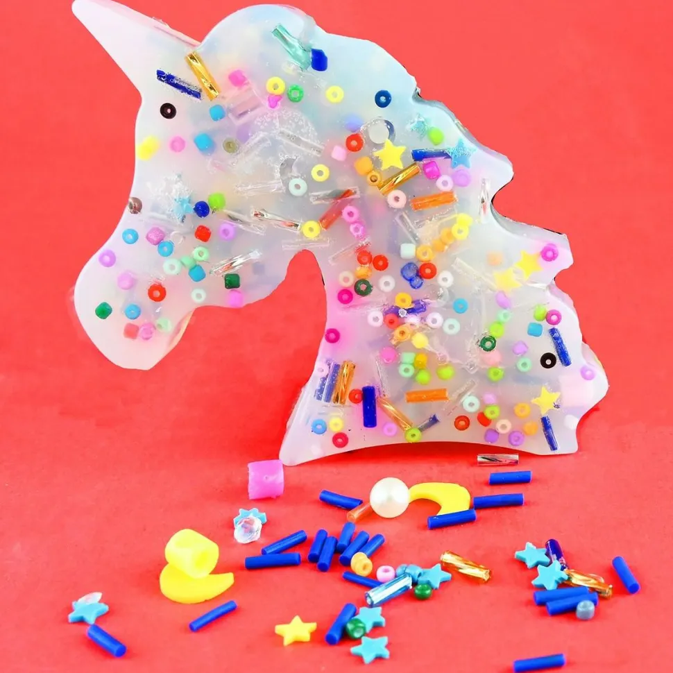 Picky Pad - Hest, 1 stk