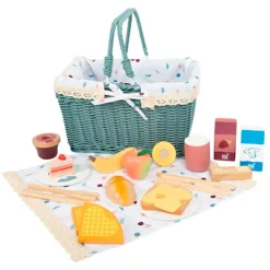 Picnickurv - Tasty
