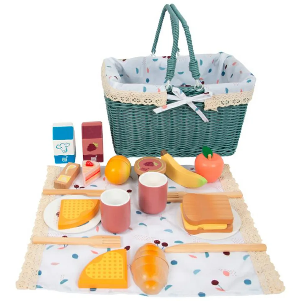 Picnickurv - Tasty