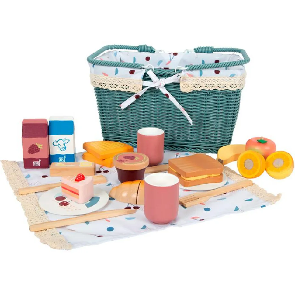 Picnickurv - Tasty
