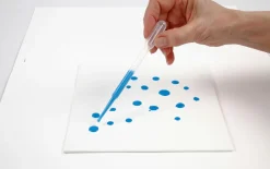 Pipetter 3 ml., 15 stk