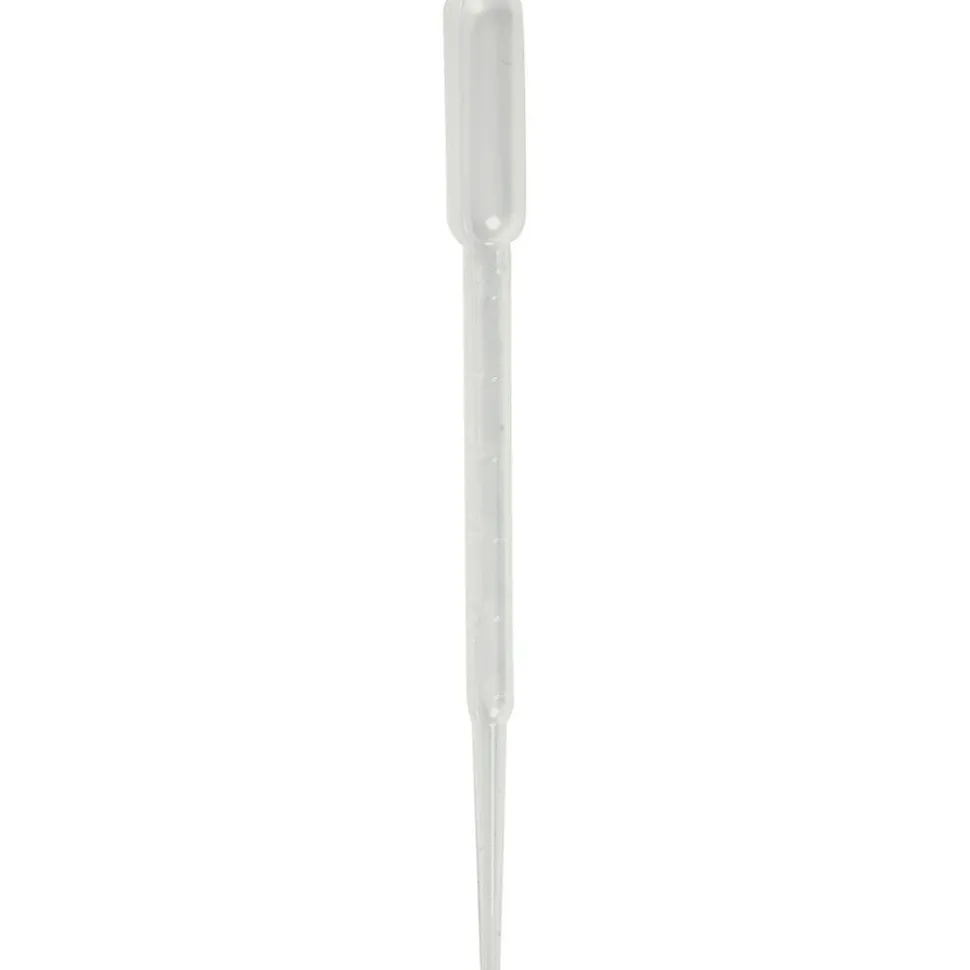 Pipetter 3 ml., 15 stk