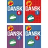 Pirana træningshæfte - Dansk: 0.-3. kl.