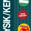 Pirana træningshæfte - Fysik/Kemi: 7.-9. kl.