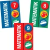 Pirana træningshæfte - Matematik: 7.-9. kl.