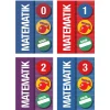 Pirana træningshæfte - Matematik: 0.-3. kl.