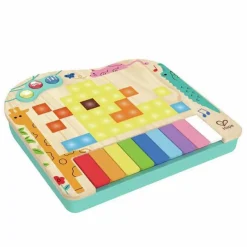 Pixel Piano