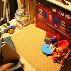 Piximakey Animation Studio
