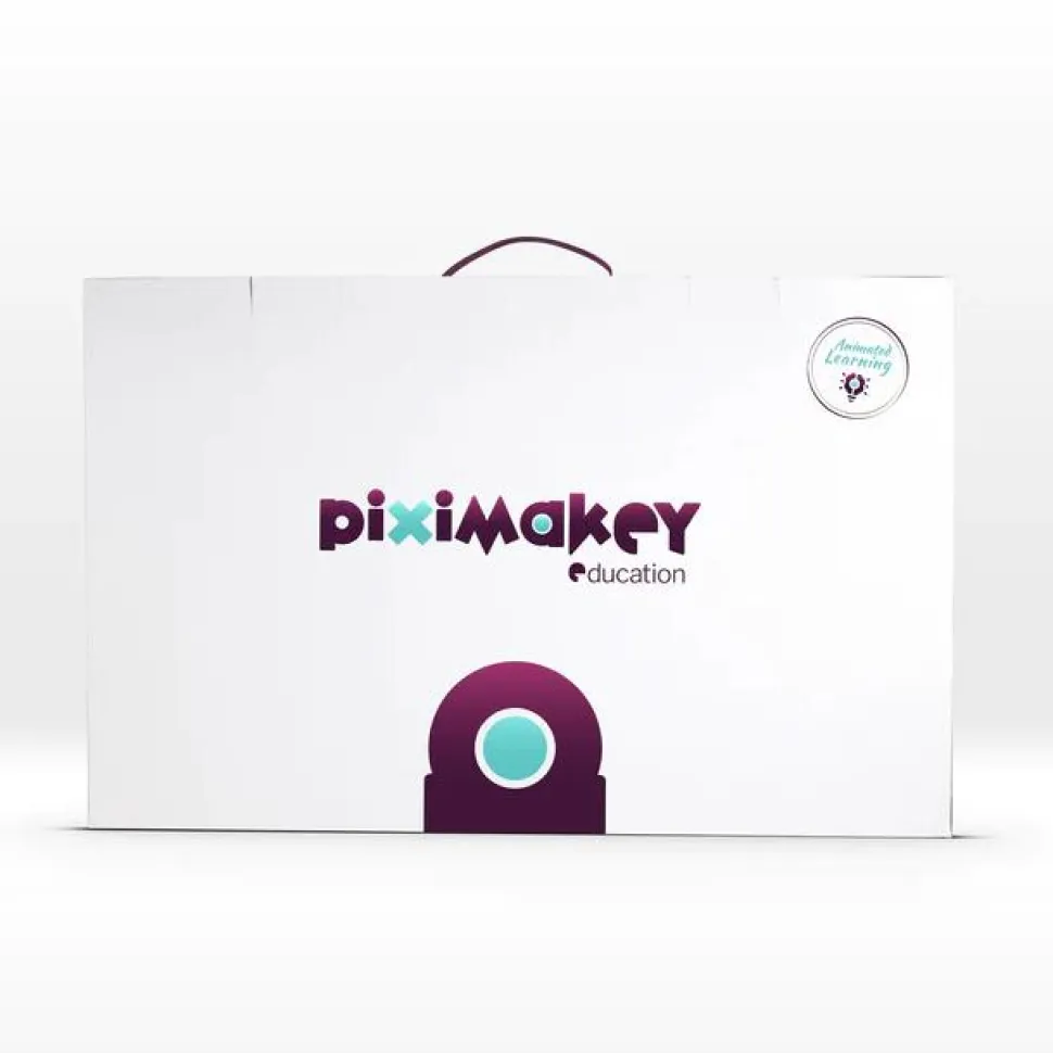 Piximakey Animation Studio