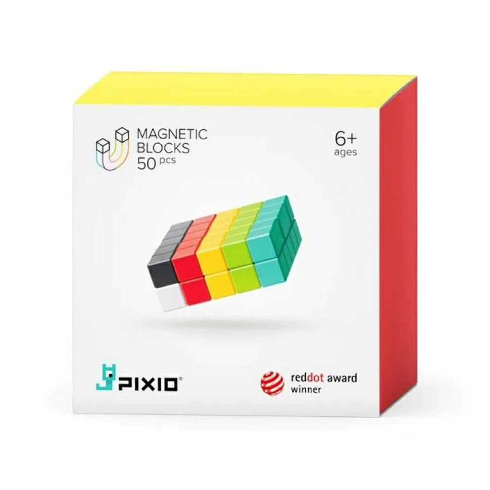 PIXIO 50