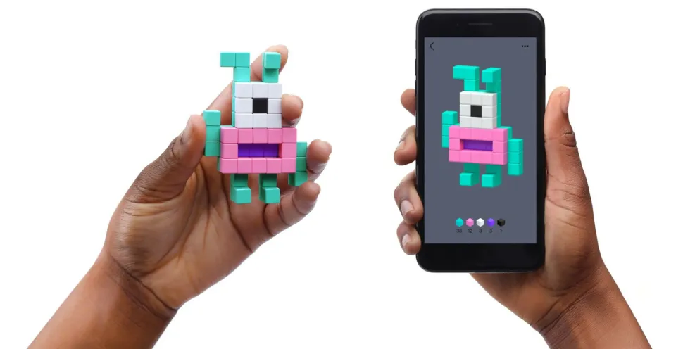 PIXIO 50