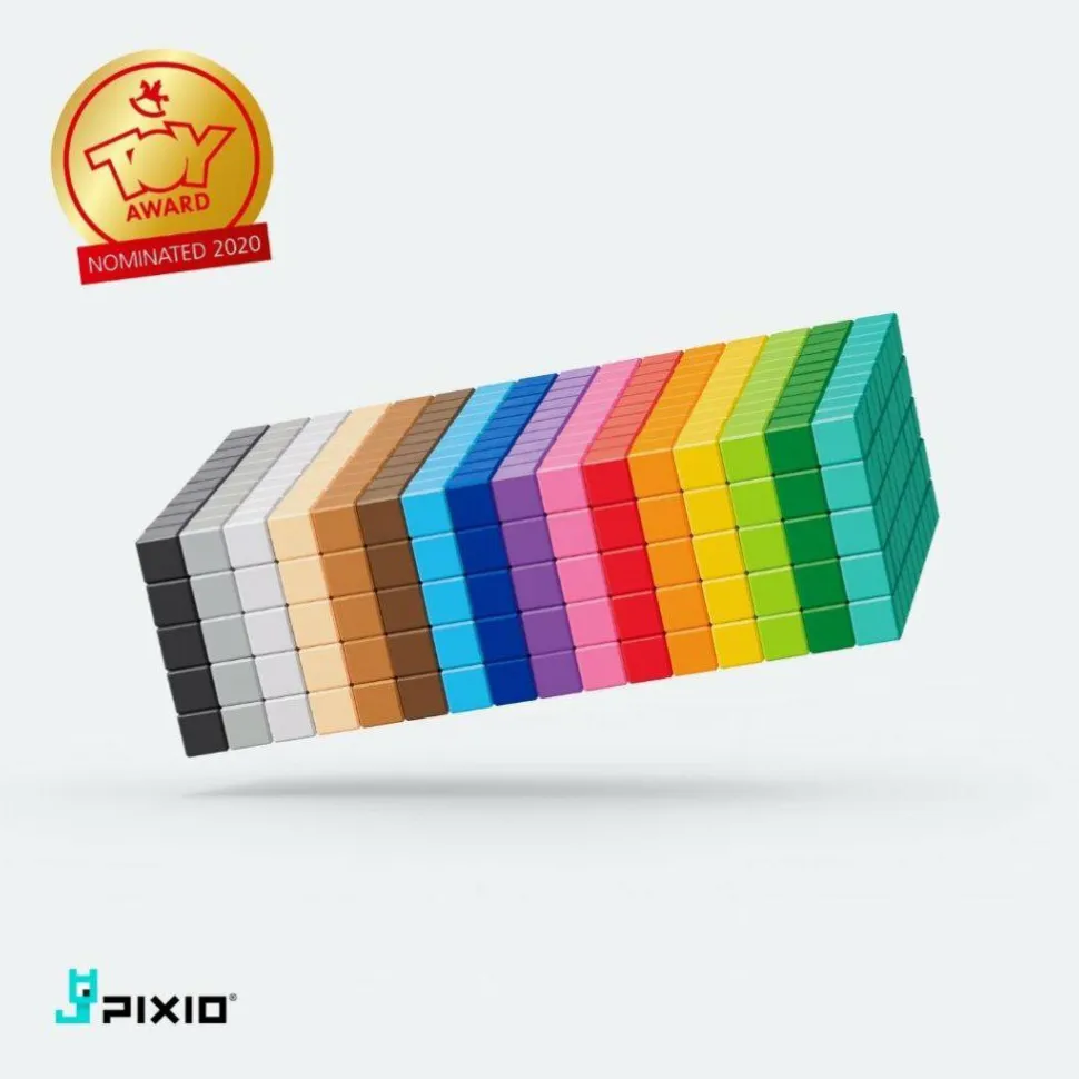 PIXIO 50