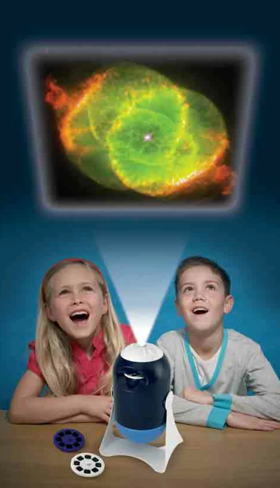 Planetarium projektor