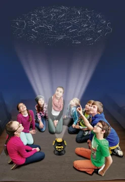 Planetarium projektor - Deluxe