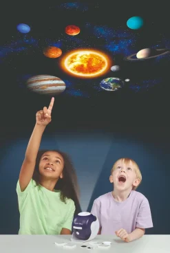 Planetarium projektor - Night Sky