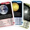 Planetkort