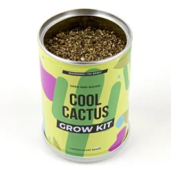 Plant selv kit - Kaktus