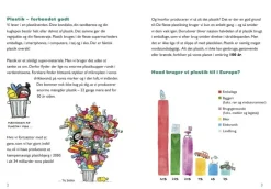 Plastik - nej tak!