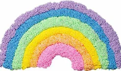Playfoam - Jumbo pakke, 6 farver