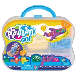 Playfoam Go! - Rejsesæt