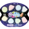 Playfoam 8-pak - Glow in the dark