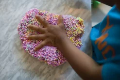 Playfoam 24-pak inkl. Glitter + Glow in the dark