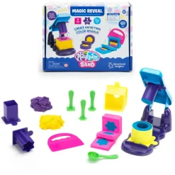 Playfoam Sand - Magic Reveal