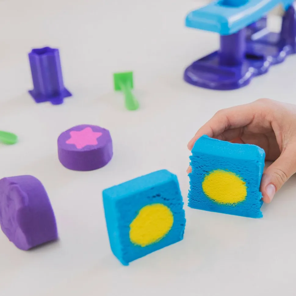 Playfoam Sand - Magic Reveal