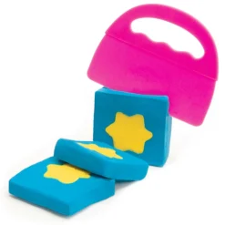 Playfoam Sand - Magic Reveal