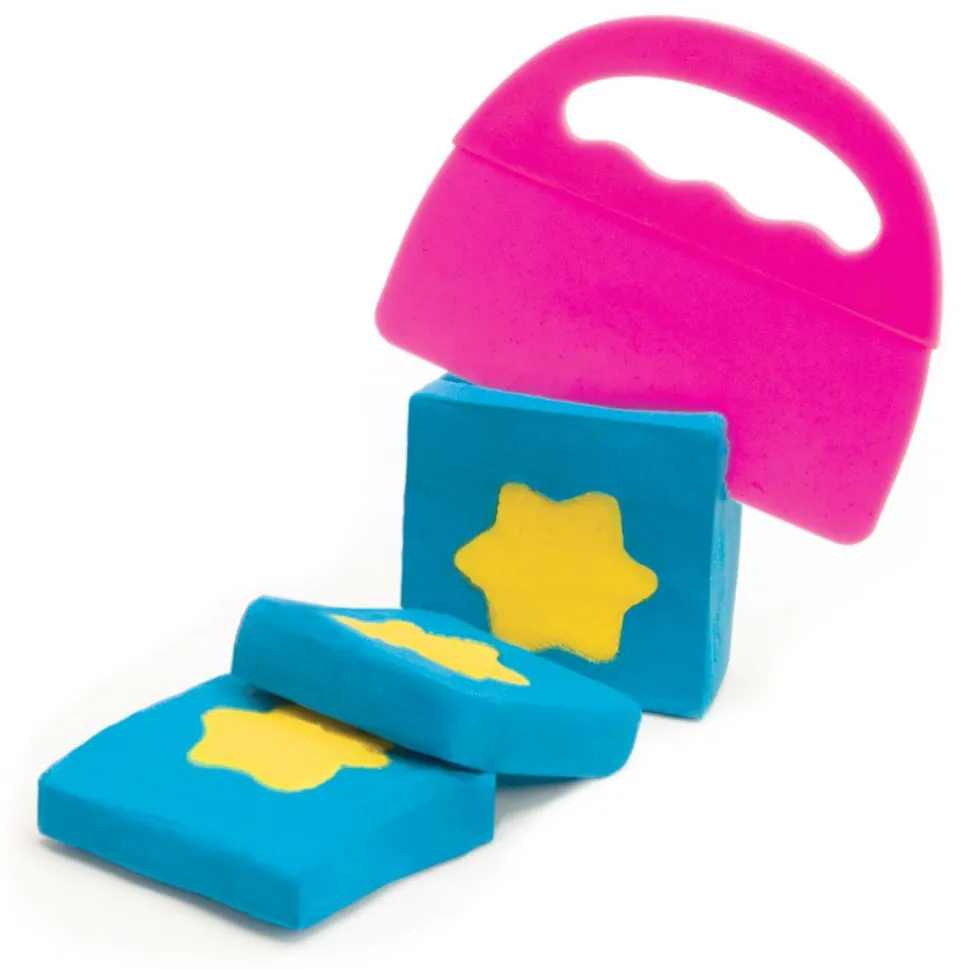 Playfoam Sand - Magic Reveal